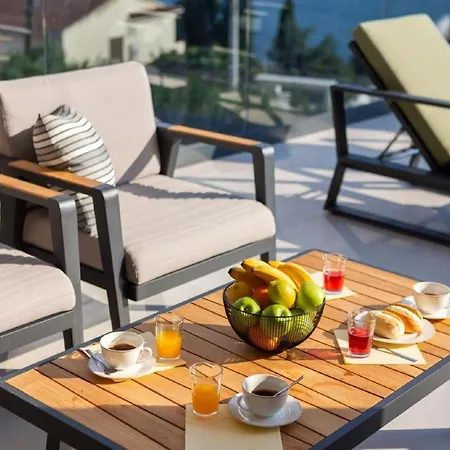 别墅 Luxury With Swimming Pool And Sauna *